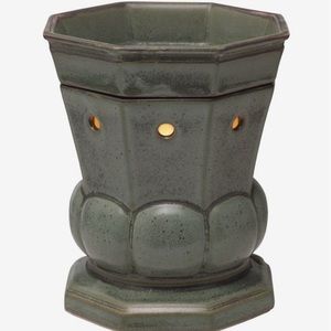 Scentsy ‘Verdigris’ Warmer